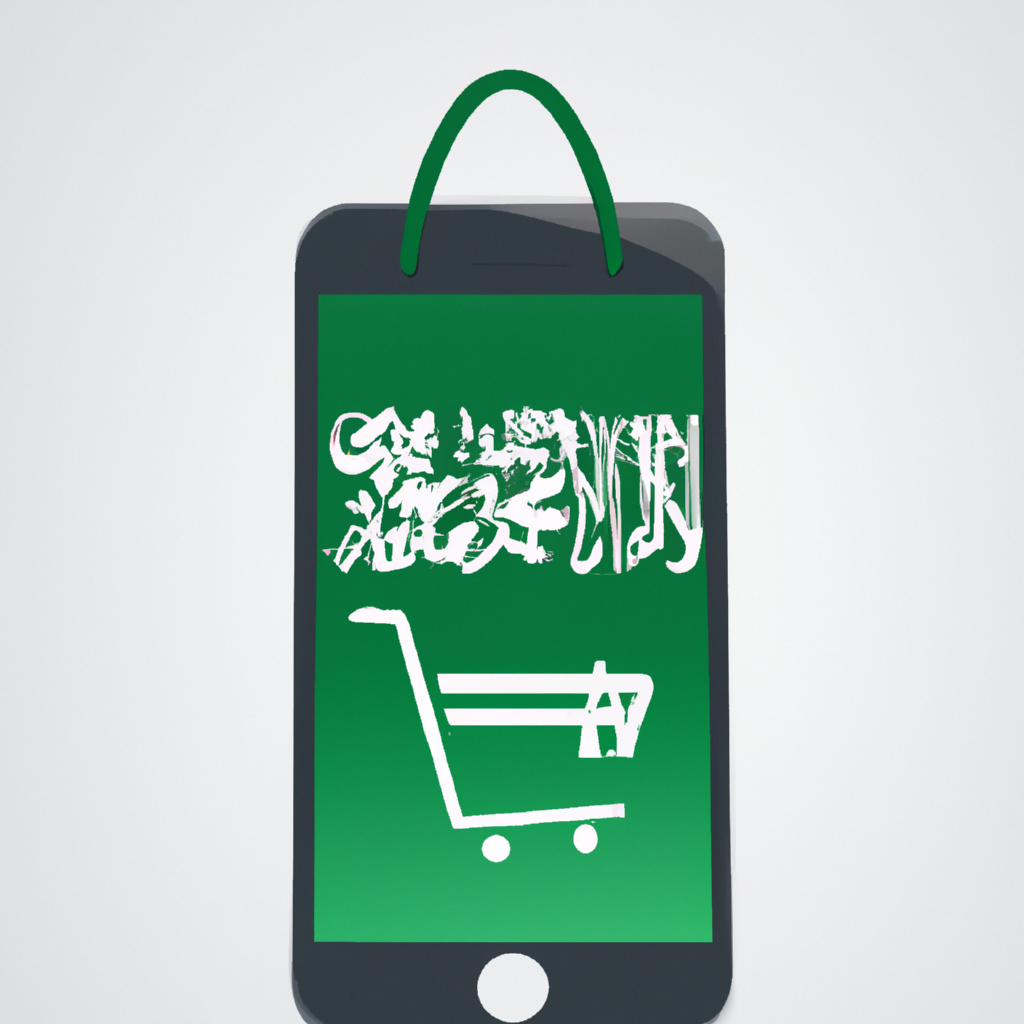 تطبيق متاجر السعودية