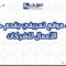 إنشاء موقع تعريفي يقدم خدمات الأعمال للشركات