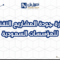 إدارة جودة المشاريع التقنية للمؤسسات السعودية